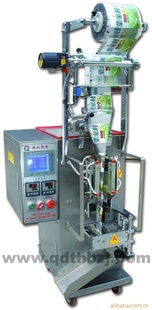 北京清大天宏包装机械设备 塑料包装机械产品与包装辅助设备全览