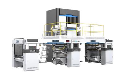 赋能现代工业 辅助包装设备与包装辅助设备的关键作用