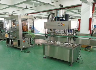 包装流水线 驱动行业高效运转的飞毛腿